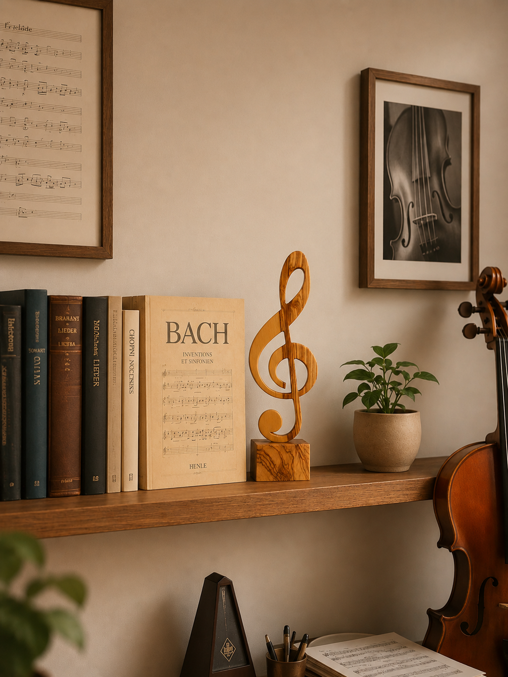 Chiave di Violino